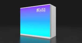 Lightbox Counter